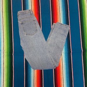 Aili Artisan Jeans